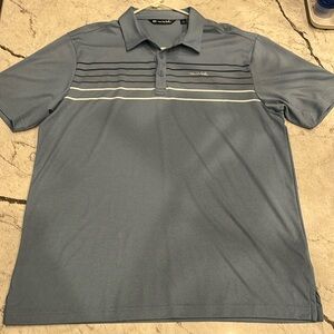 Travis Mathew polo